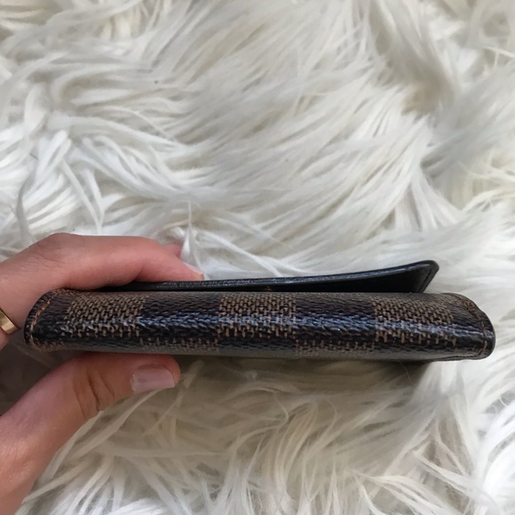 ❗️SOLD Louis Vuitton Ludlow wallet - Picture 5 of 10